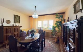 Apartament cu 4 camere, ideal pentru familie, în Mărăști - Poză 4