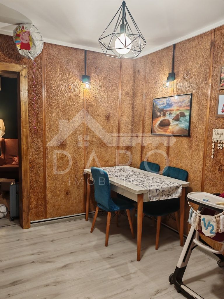 🏡 Apartament 2 camere de vânzare – Dâmbu Pietros - Poză 8