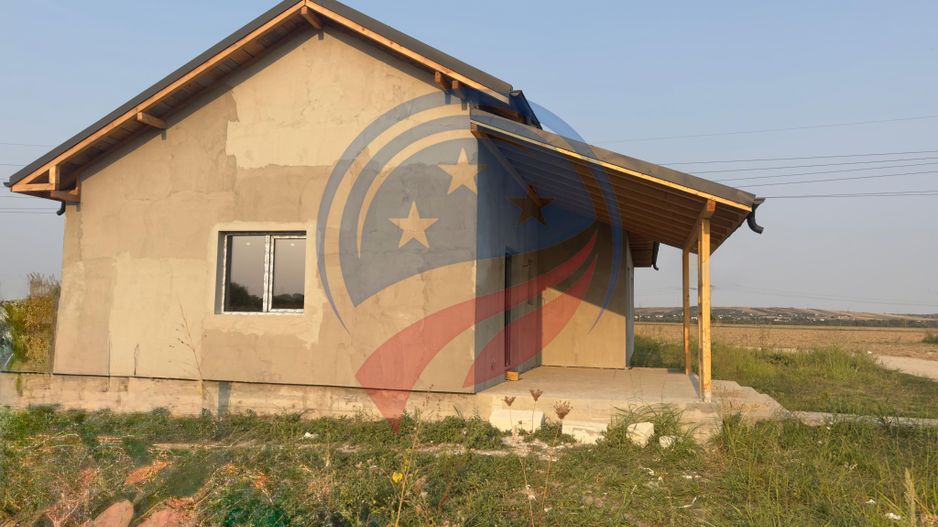 CASA DE VANZARE LA GRI/ISALNITA/SCHIMB CU APARTAMENT - Poză 3