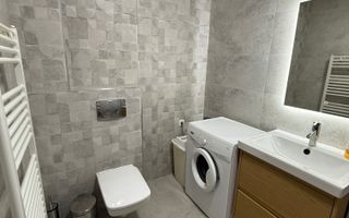 Închiriere apartament 1 camera 33mp zona Platinia - Poză 7