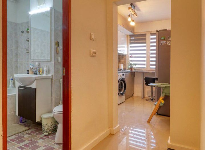 Apartament 2 camere,renovat complet, Dristor – Metrou – comision 0% - Poză 5