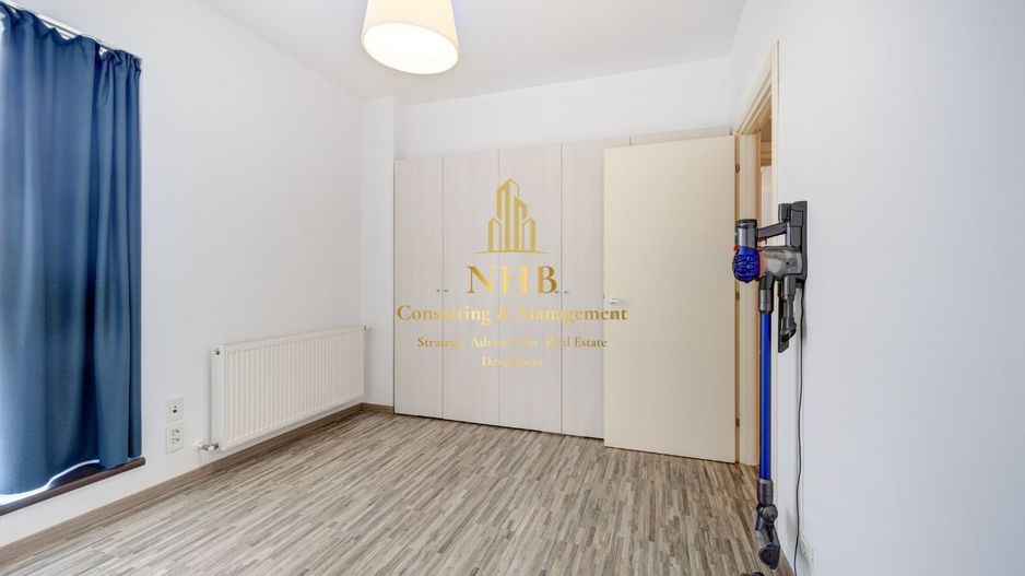 Apartament 3 Camere | 1 locuri de parcare | Green Vista - Poză 14
