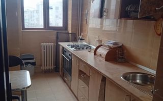 Apartament 3 camere dec,Micro 21,et 3,2 bai,2 balcoane - Poză 4