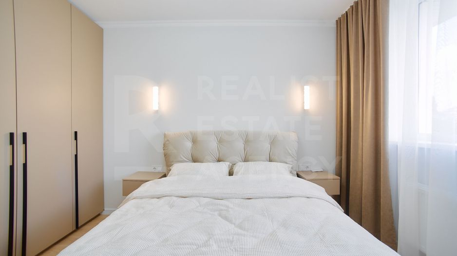 Vânzare, apartament, 2 camere , str. Voluntarilor, Ciocana - Poză 6
