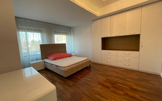 APARTAMENT CU 4 DORMITOARE DEOSEBIT LA INCHIRIERE LANGA PARC KISELEFF - Poză 16