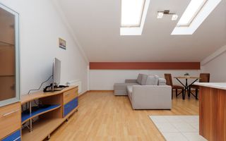 Vânzare, apartament, 1 cameră, str. Trandafirilor , Botanoica - Poză 9