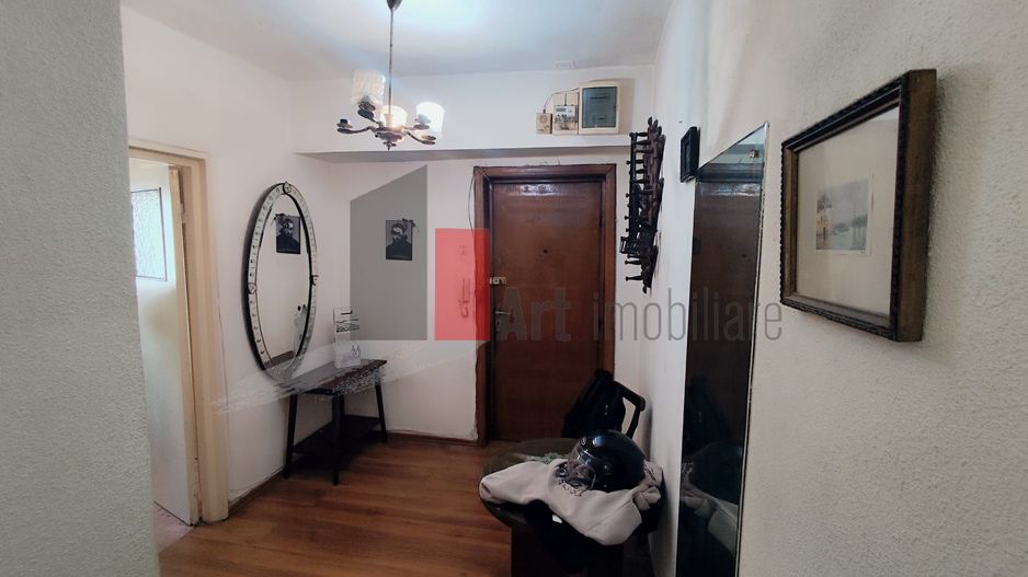 Apartament de vanzare in zona Banu Manta/Titulescu/Basarab - Poză 26