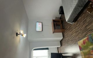 Apartament 1 cameră de închiriat în Iași, Tătărași-Flora, etaj 5/9, 2 lifturi, renovat, mobilat, utilat - Poză 8