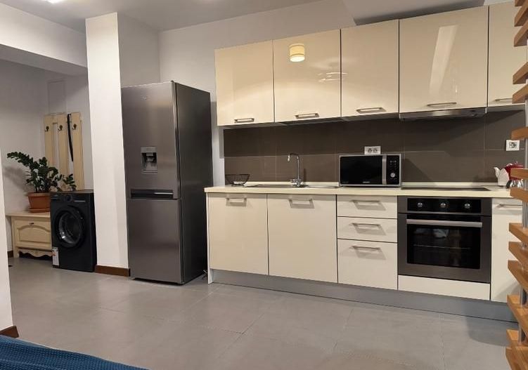 Inchiriere Studio Decomandat Incity Vitan Mall, 2 Locuri Parcare - Poză 9