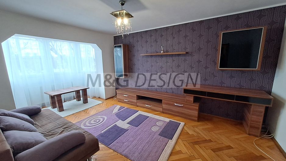 3 camere,etaj 1,Sagului-Kaufland centrala gaz - Poză 16