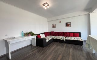 Apartament 3 camere mobilat-utilat cu GARAJ - Doamna Stanca - Poză 3
