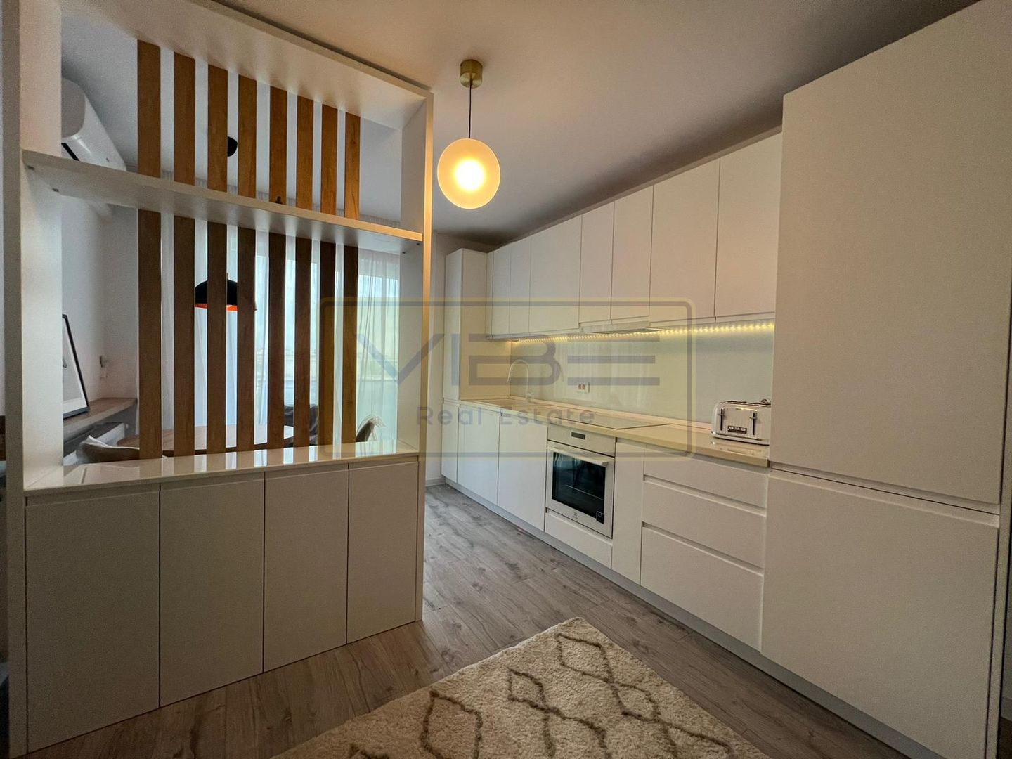 Apartament 2 camere premium Poitiers Towers - Continental - Poză 11