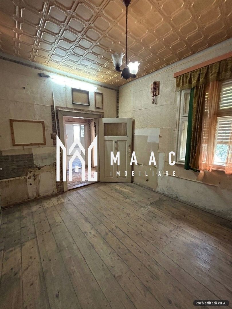 Casă 3 camere de vânzare | Sibiu, Sub Arini | teren 498 mp I individuala - Poză 4