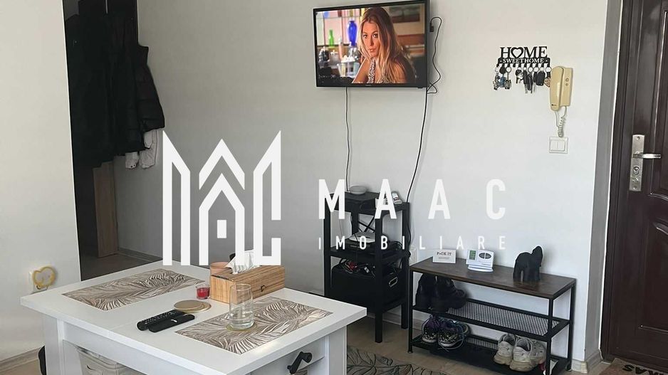 Apartament 2 camere | Etaj 1 | Balcon | Gusterita - Poză 2