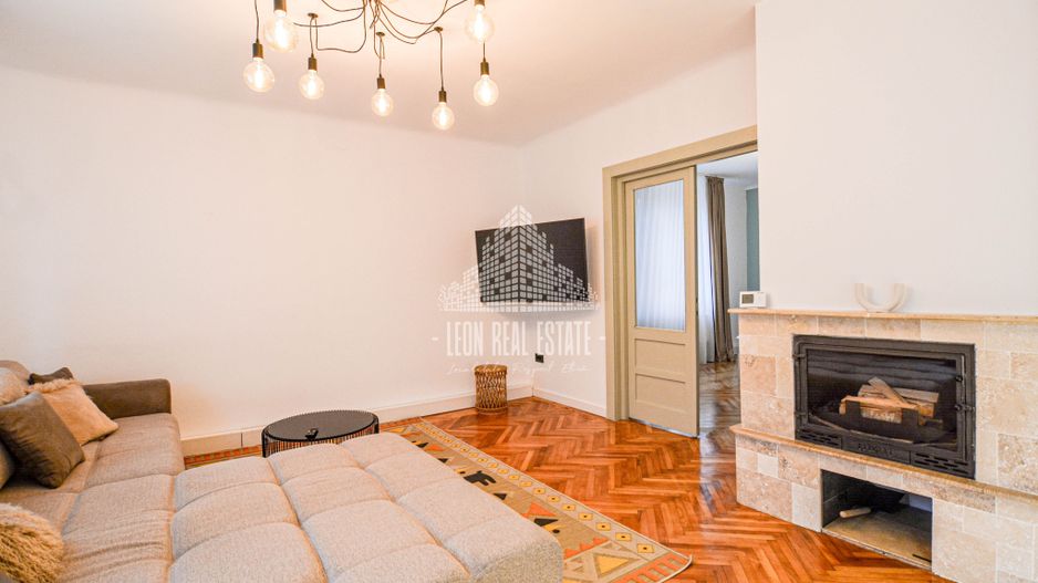 Casa individuala de inchiriat in Cluj-Napoca, zona LIDL Calea Baciului - Poză 6