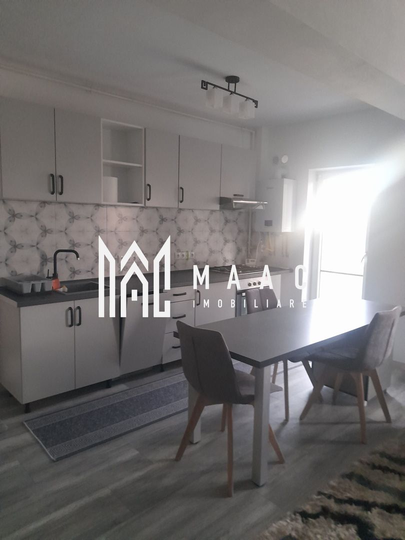 Apartament Nou 3 camere I Turnișor I Etaj 1 I Dotări Moderne I Parcare - Poză 2