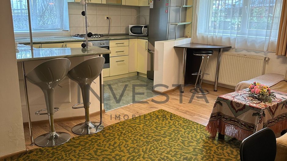 Apartament 2 camere,  zona Sigma! Oportunitate de  investitie! - Poză 7