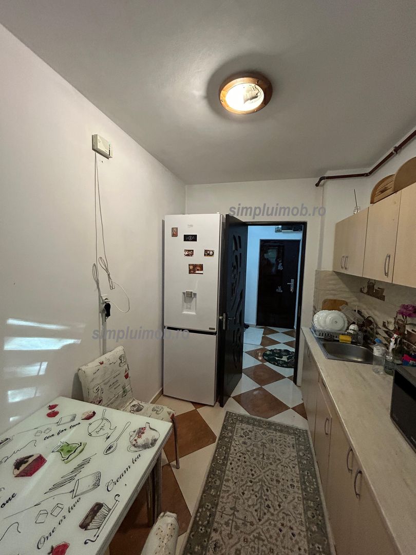 Decomandat spatios posibilitate centrala proprie 3 cam Obregia - Poză 11