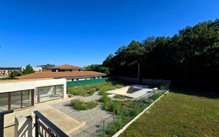 De vânzare | Conac elegant lângă pădure | Tunari - Poză 18