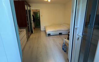 Garsonieră 33 mp la 2 minute Metrou Titan bloc mixt etaj 3 - Poză 4
