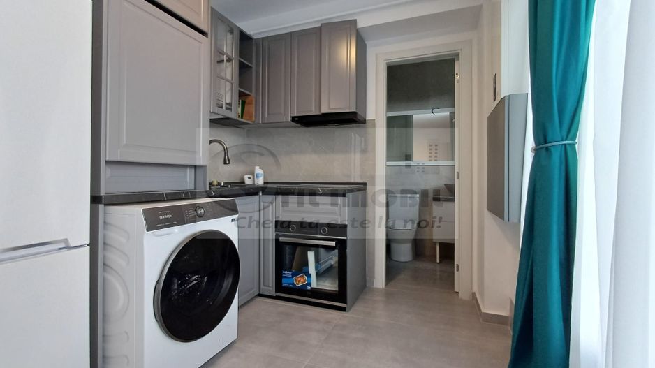 Apartament 1 camere si Loc de parcare, Zona Bularga – BLOC NOU 2025 - Poză 6