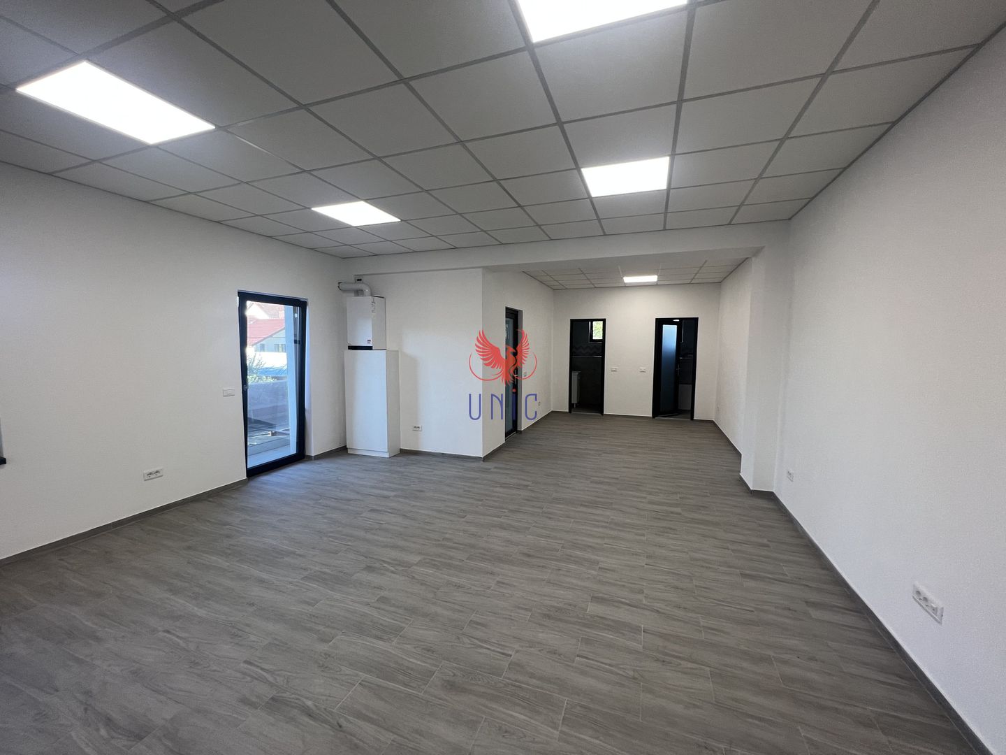 Spatiu Comercial Zona Promenada Mall - Poză 3