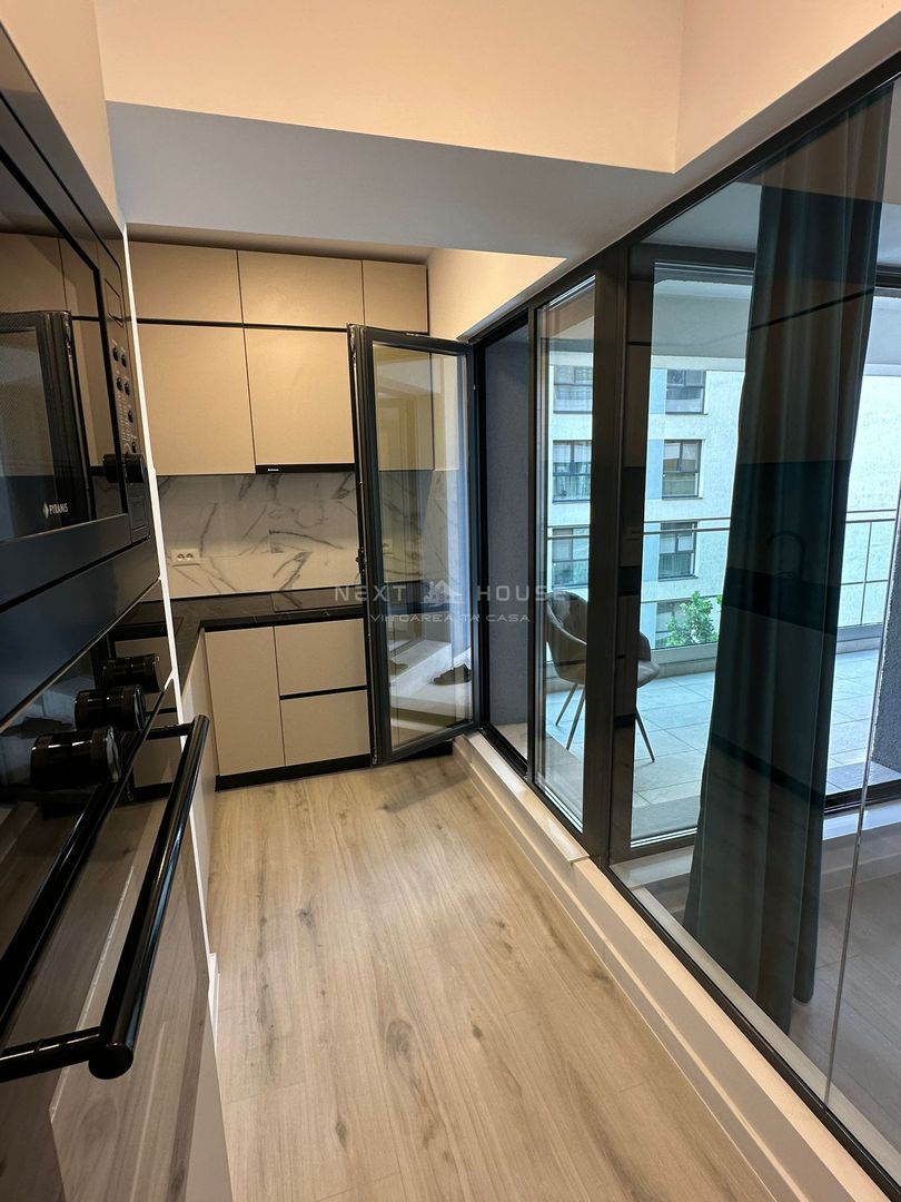 Apartament nou Cotroceni - Militari ( Lujerului  ) - Smart Residence - Poză 8