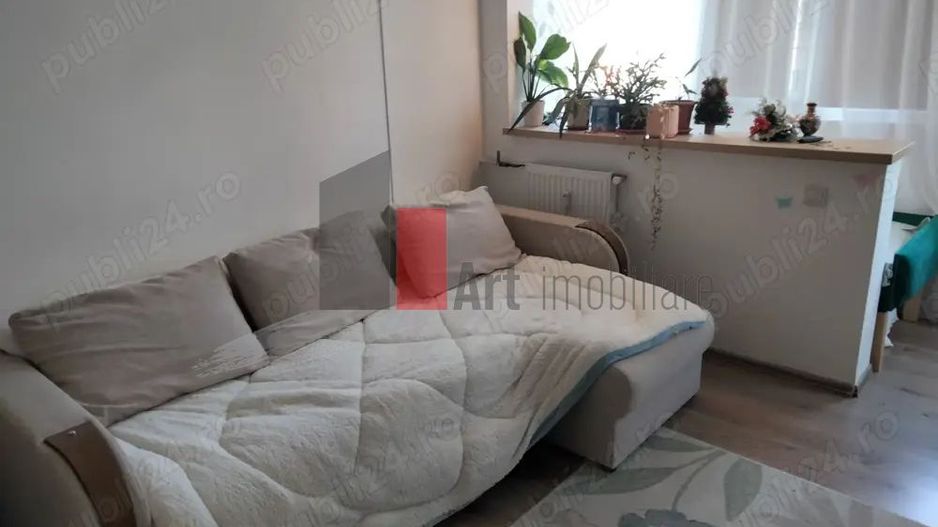 Vânzare apartament 2 camere Șos. Giurgiului - Toporași - Poză 5
