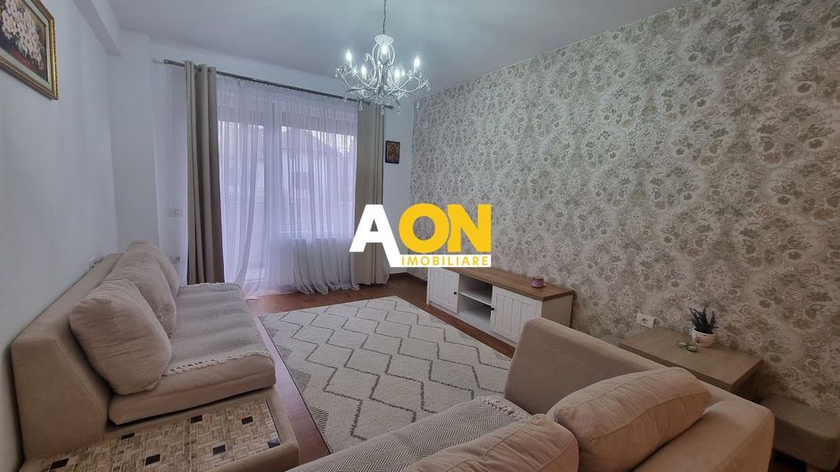 Apartament 2 Camere, Bloc Nou, Zona Centru - Poză 1
