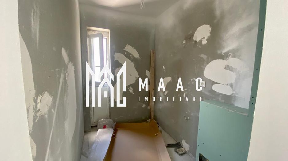 Apartament 2 camere | Etaj 1| Balcon | - Poză 4