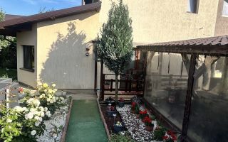 Casa tip duplex cu 4 camere, Valea Adâncă, aproape de Nicolina 2 – 174.999 EUR - Poză 1