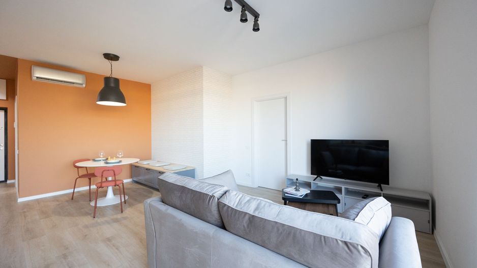 Apartament nou, mobilat,  ARED - DIRECT DE LA DEZVOLTATOR - Poză 7