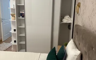 Apartament de lux 2 camere zona ultracentrala, complex rezidential - Poză 13