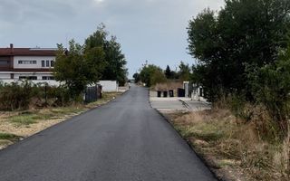 Vanzare Teren 5000mp - deschidere Lac Snagov - Ciofliceni - Poză 3