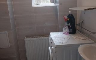 Apartament 2 camere, parter, cu gradina si parcare, bloc nou, zona Podu de Fier / Spital Pascanu, Iasi - Poză 15