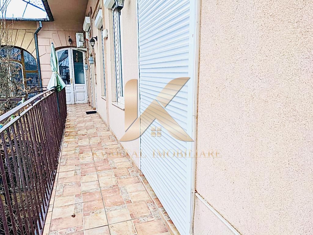 Apartament de lux 3 camere,  120 mp Centru Piața Avram Iancu! - Poză 7