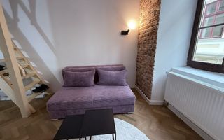 Investiție rară ultracentrală – spațiu elegant în Piața Unirii - Poză 4