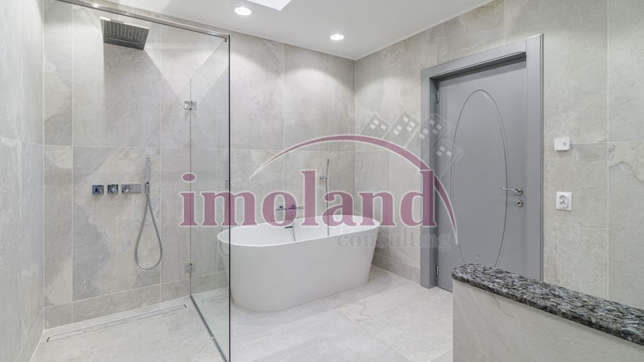 Vila Art Deco Consolidata si Restaurata - Teren 211mp - Vatra Luminoasa - Poză 21