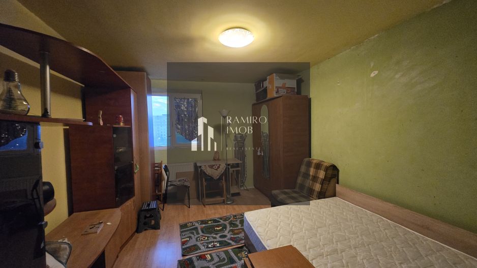 Garsoniera dubla 30mp centrala - Auchan Titan - Bd. 1 Decembrie - Poză 7