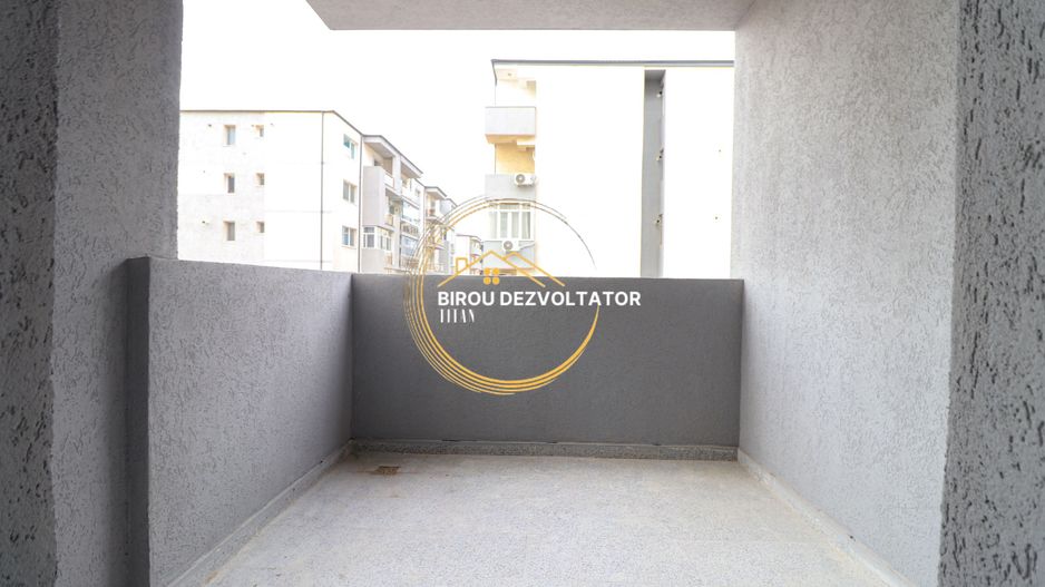 Ansamblu modern TVA 9% Decomandat finisaje moderne Pallady titan Parc - Poză 7