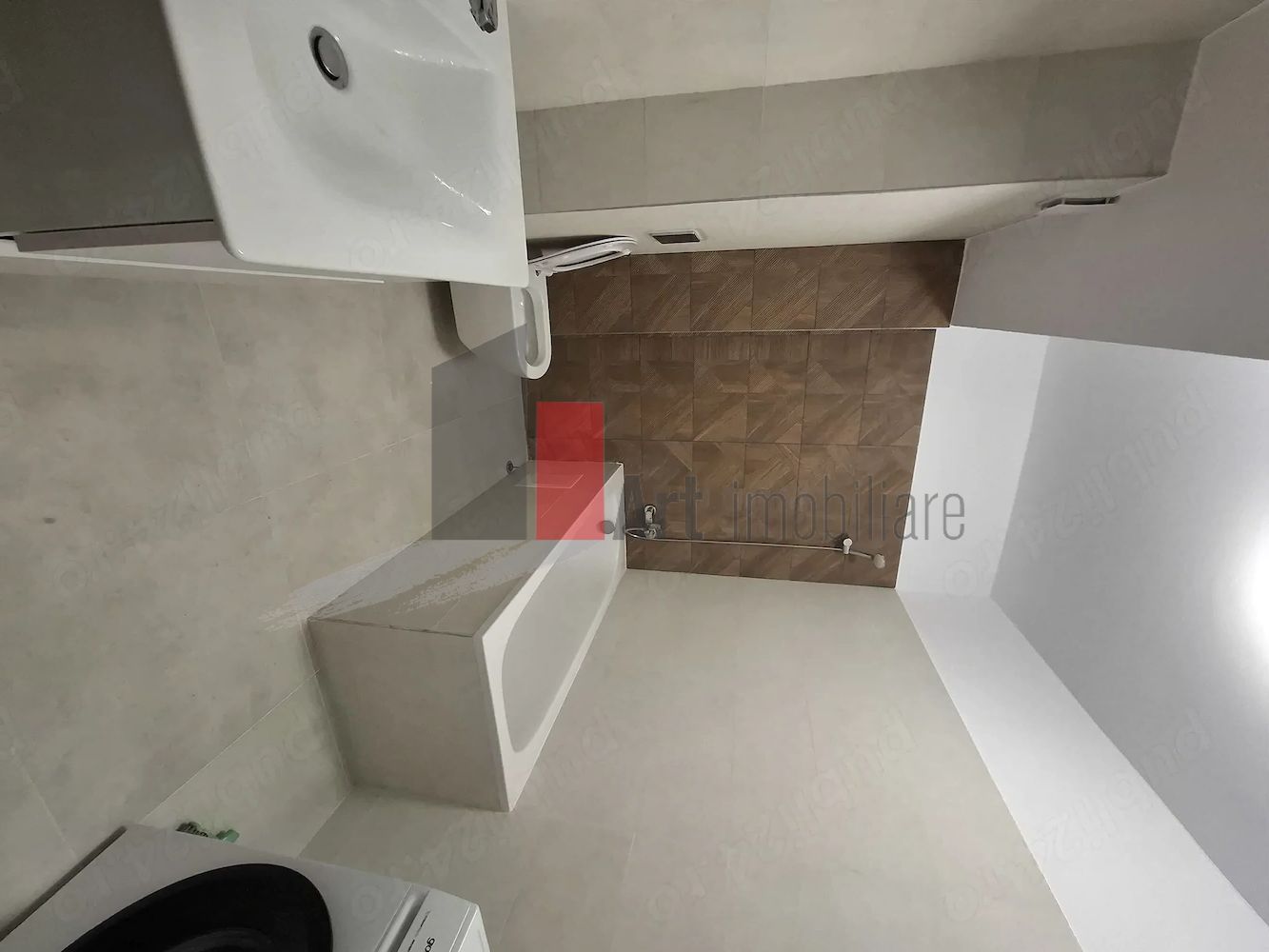 Inchiriere 2 camere Lujerului Smart Residence Plaza politehnica - Poză 8