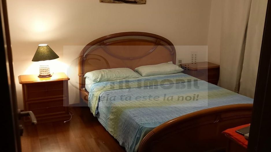 Se inchiriaza ap. 2 cam, Nicolina - 392 euro prima stație  Podul Ros - Poză 3