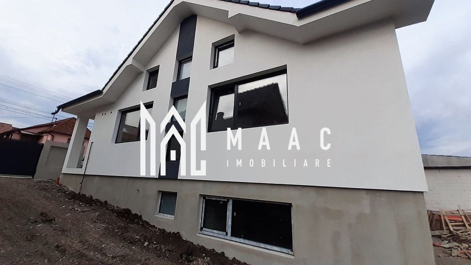 Casa individuala | Teren 460 mp | Sura Mare - Poză 2