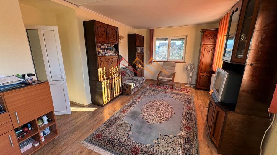 Vila de vanzare, 5 camere, garaj, 383 m2 teren, Campina - Poză 7