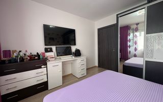 VANZARE 3 CAMERE | OXY RESIDENCE | SOSEAUA BUCURESTI-MAGURELE - Poză 7