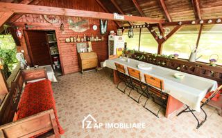 Casa P+M teren 770 mp - Corunca - Zona pitoreasca - Poză 6