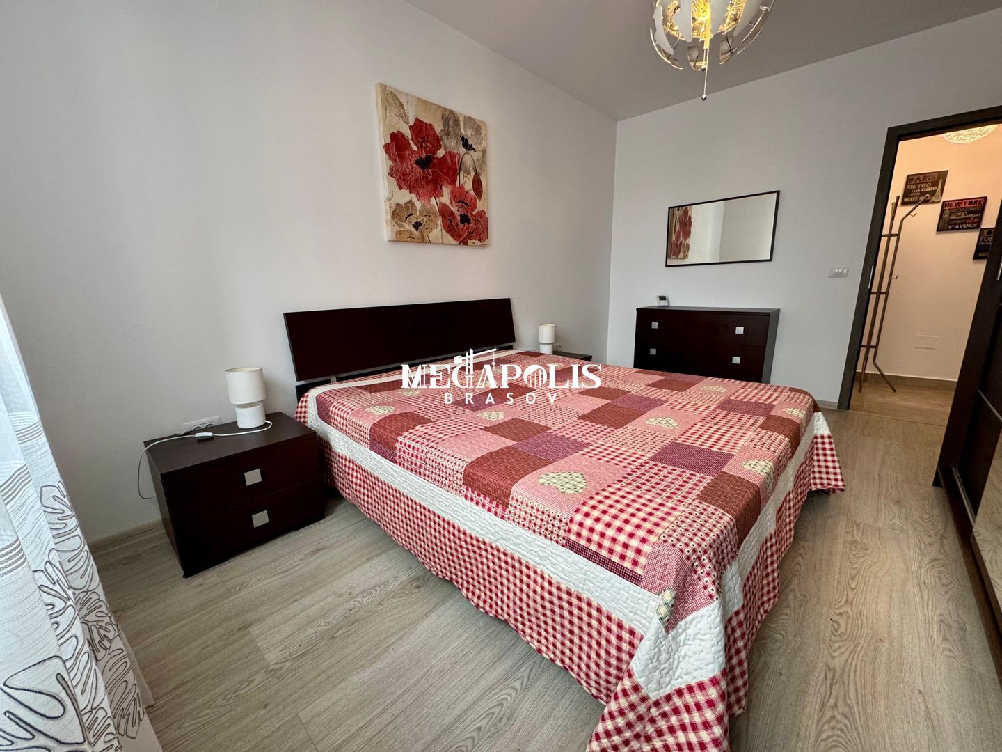 Apartament 2 camere | Open Spece | Pet Friendly | Grandis Residence - Poză 2
