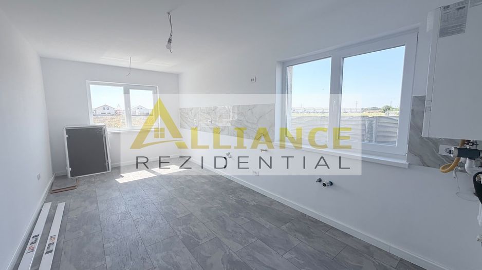 Casa Individuala - 4 camere - 2 bai - 250mp teren - Poză 4