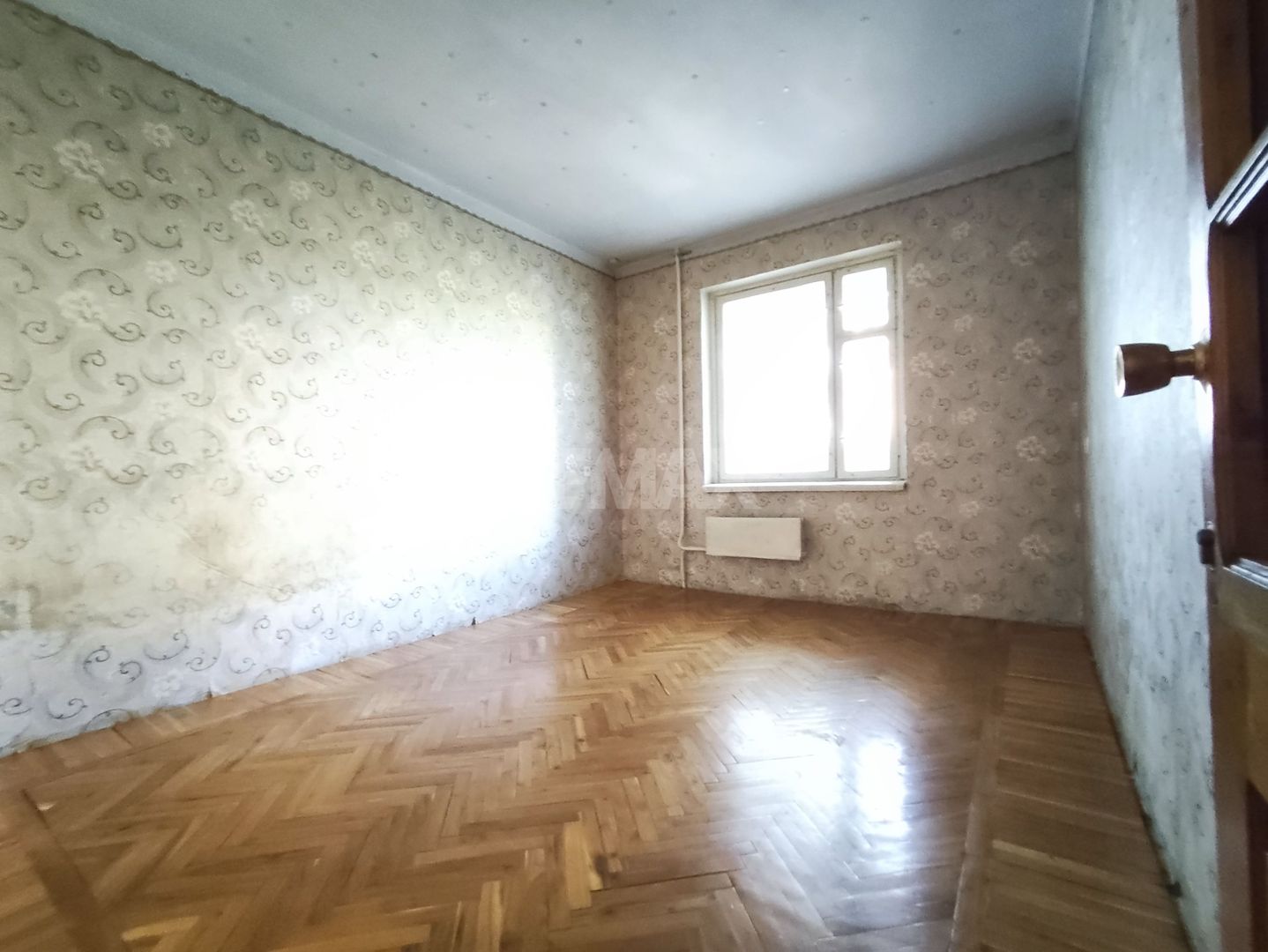 3 camere lângă Valea Morilor | 72,6 m² | Buiucani, str. Vasile Lupu 59 - Poză 8