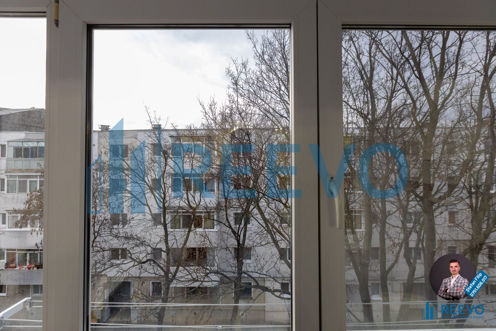 Apartament 2 camere, modern - Poză 18